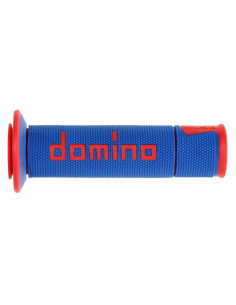 PUÑOS DOMINO ON ROAD AZUL / ROJO