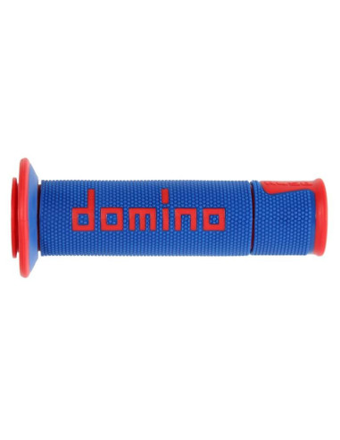 PUÑOS DOMINO ON ROAD AZUL / ROJO