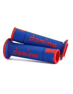 PUÑOS DOMINO ON ROAD AZUL / ROJO 2