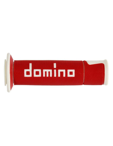 PUÑOS DOMINO ON ROAD ROJO / BLANCO