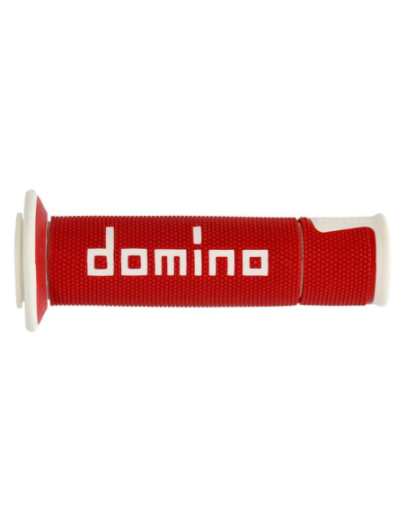 PUÑOS DOMINO ON ROAD ROJO / BLANCO