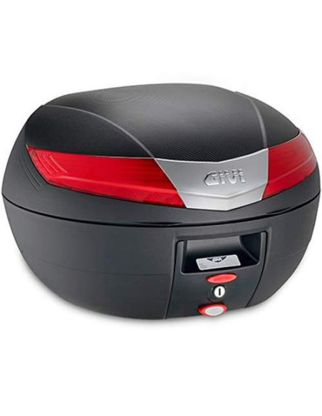 BAÚL MARCA GIVI V40N 40L
