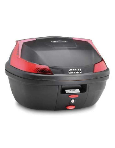 BAÚL GIVI MONOLOCK B37 BLADE 37 LITROS