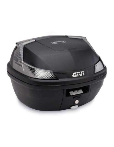 BAÚL GIVI MONOLOCK B37 TECH