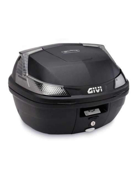 BAÚL GIVI MONOLOCK B37 TECH