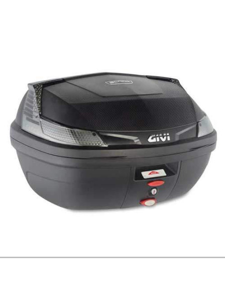 BAÚL MARCA GIVI B47 BLADE TECH 47L
