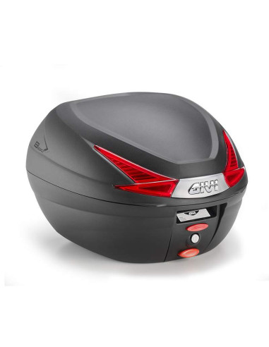 BAÚL MARCA GIVI B330 MONOLOCK 33L