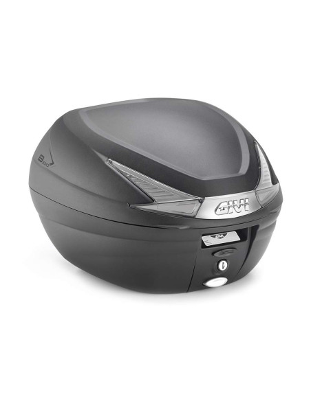 BAÚL MARCA GIVI B330 MONOLOCK 33L