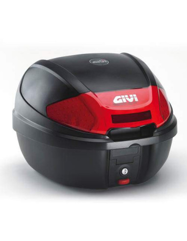 BAÚL GIVI E300N 30L GIVI UNIVERSAL