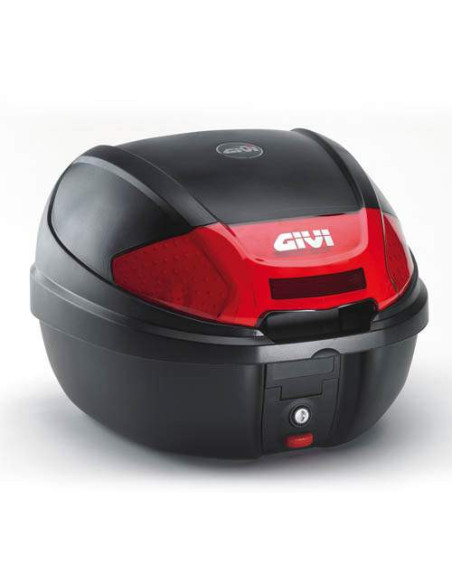 BAÚL GIVI E300N 30L GIVI UNIVERSAL