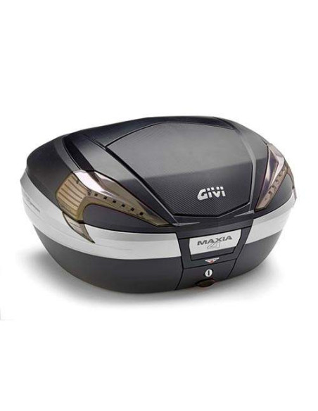 BAÚL MARCA GIVI V56NNT MAXIA 4 56L