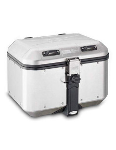 MALETA DOLOMITI MONOKEY 46L ALUMINIO MARCA GIVI