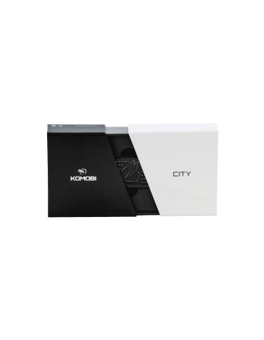 KOMOBI CITY LOCALIZADOR GPS PARA MOTO