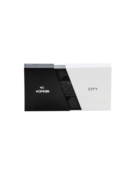 KOMOBI CITY LOCALIZADOR GPS PARA MOTO