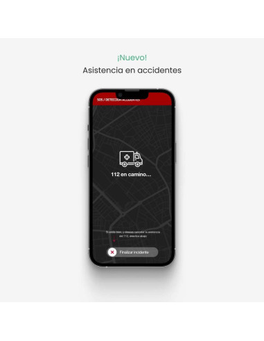 LOCALIZADOR GPS KOMOBI PRO PREMIUM