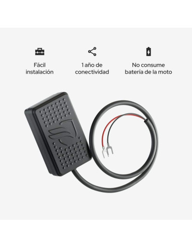 LOCALIZADOR GPS KOMOBI PRO PREMIUM