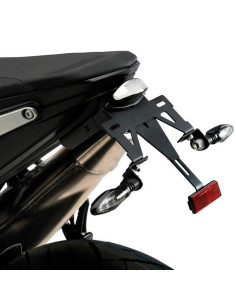 SOPORTE DE MATRICULAS KTM DUKE 790-890