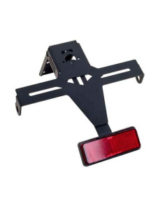 SOPORTE DE MATRICULAS YAMAHA YZF-R1 2004-06