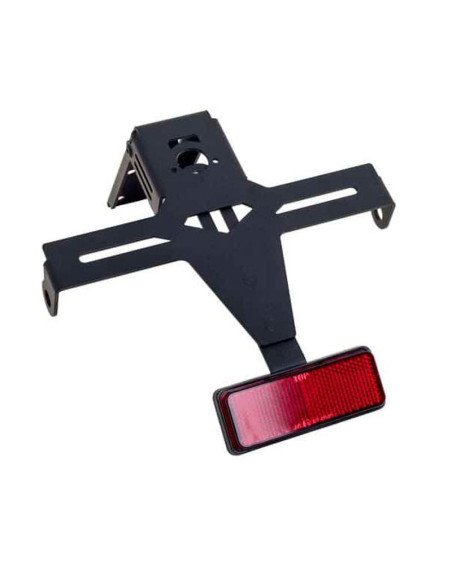 SOPORTE DE MATRICULAS YAMAHA YZF-R1 2004-06