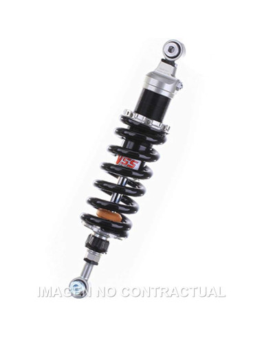 Monoamortiguador trasero MARCA YSS Gas Top Line BMW R 1150 GS