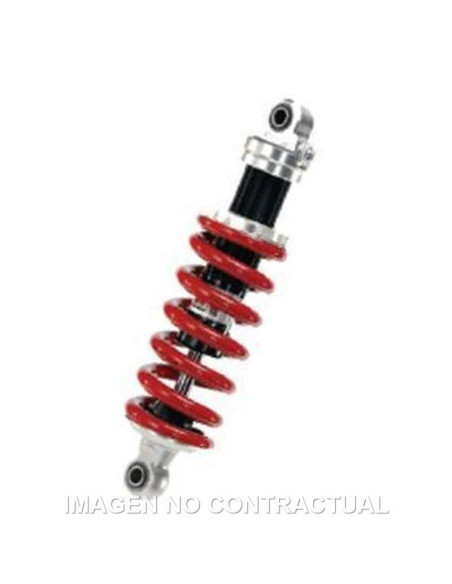 Monoamortiguador MARCA YSS Gas Eco Line Yamaha R3 125