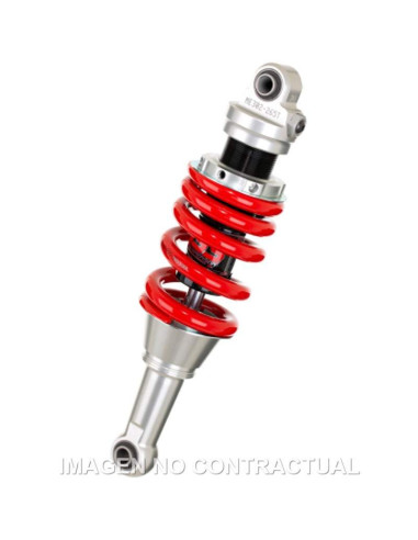 Monoamortiguador MARCA YSS Gas Eco Line Honda VT 600 C