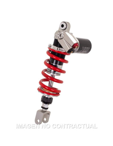 Monoamortiguador MARCA YSS Gas c/Botella Suzuki GSX-S 750