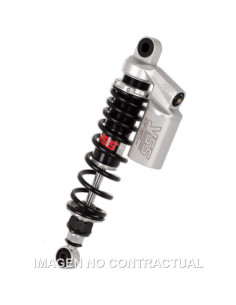 Monoamortiguador MARCA YSS Gas c/Botella Bultaco MK15