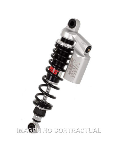 Monoamortiguador MARCA YSS Gas c/Botella Bultaco MK15