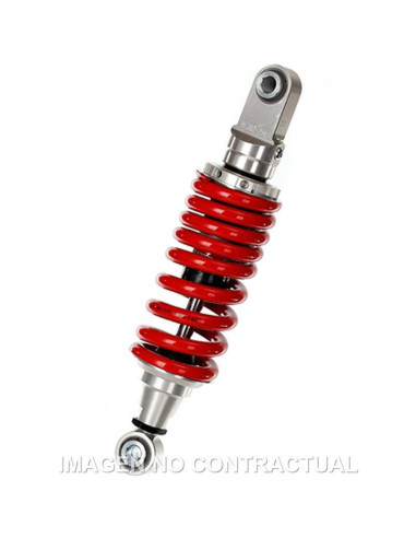 Monoamortiguador MARCA YSS Gas Eco Line Derbi Senda 125 SM