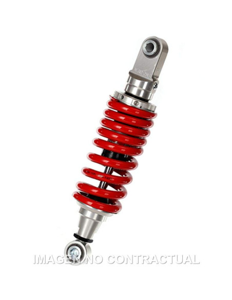 Monoamortiguador MARCA YSS Gas Eco Line Derbi Senda 125 SM