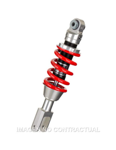Monoamortiguador MARCA YSS Gas Eco Line Aprilia RS 125