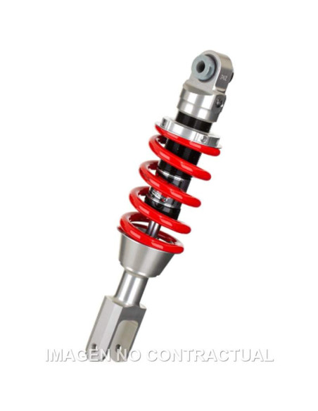 Monoamortiguador MARCA YSS Gas Eco Line Aprilia RS 125