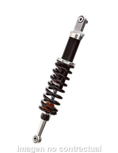 Monoamortiguador MARCA YSS Gas Top Line BMW R 80