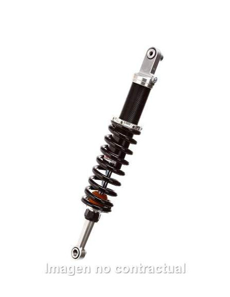 Monoamortiguador MARCA YSS Gas Top Line BMW R 80