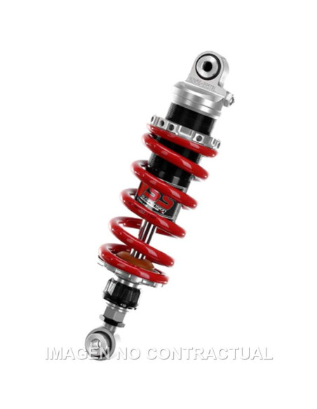 Monoamortiguador MARCA YSS Gas Top Line Honda CBR RR 600