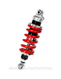 Monoamortiguador MARCA YSS Gas Top Line Kawasaku Versys