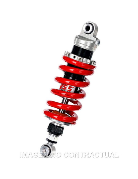 Monoamortiguador MARCA YSS Gas Top Line Kawasaku Versys