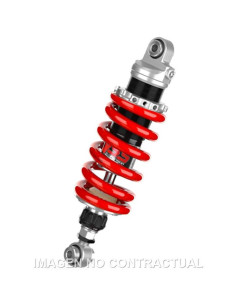 Monoamortiguador MARCA YSS Gas Top Line Honda CTX 700