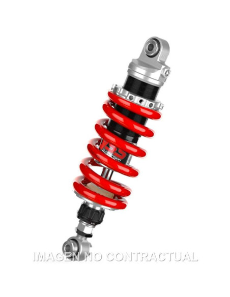 Monoamortiguador MARCA YSS Gas Top Line Honda CTX 700