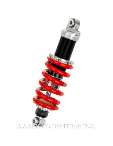 Monoamortiguador MARCA YSS Gas Top Line Honda CBF 600