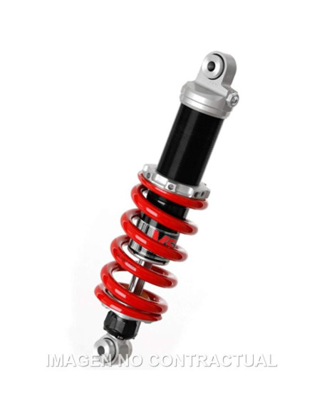 Monoamortiguador MARCA YSS Gas Top Line Honda VFR Crossrun