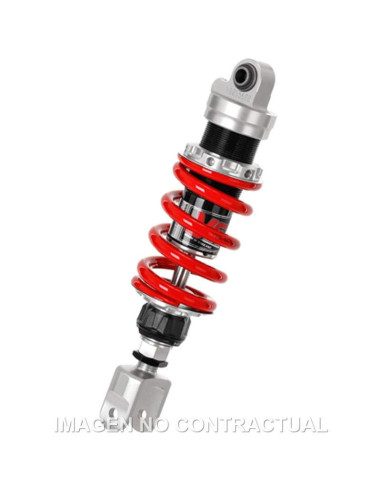 Monoamortiguador MARCA YSS Gas Top Line Honda CRF 80