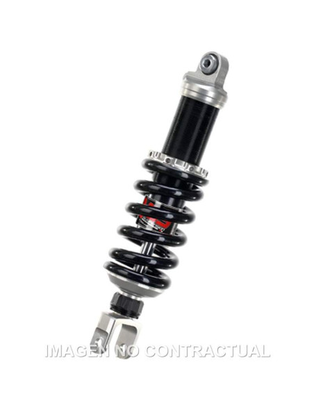 Monoamortiguador MARCA YSS Gas Top Line BMW F 800 R