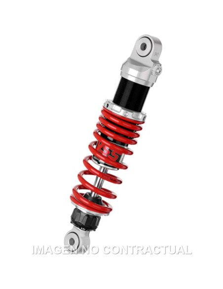 Monoamortiguador MARCA YSS Gas Top Line KTM SX50