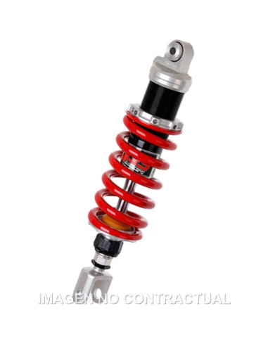 Monoamortiguador MARCA YSS Gas Top Line Kawasaki Z 900 RS