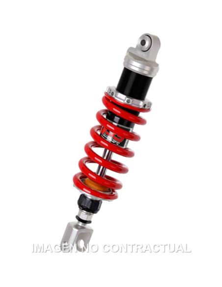 Monoamortiguador MARCA YSS Gas Top Line Kawasaki Z 900 RS