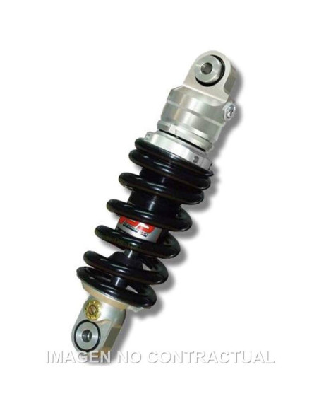 Monoamortiguador MARCA YSS Gas Top Line Gilera RC 600