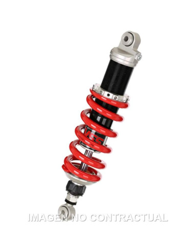 Monoamortiguador MARCA YSS Gas Top Line KTM Duke 690