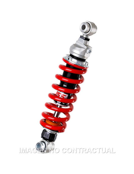 Monoamortiguador MARCA YSS Top Line Yamaha RD 350